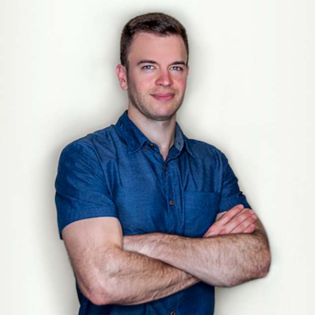 Daniel Preiato, RD